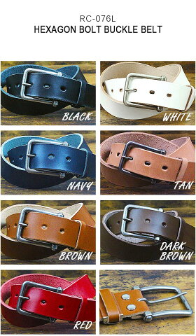 楽天市場 本革ベルト 栃木レザーベルト 日本製 7色展開 幅40mm メンズカジュアルロング バックル12種 レザーベルト 牛革ベルト 皮 厚め 極厚革 メンズ レディース おしゃれ ビジネス カジュアル ハンドメイド 代 30代 40代 50代 60代 ファッション 父の日 母の日