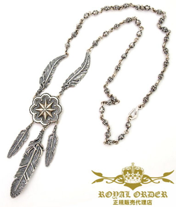 楽天市場】ロイヤルオーダー Royal Order 正規 ネックレスチェーン  