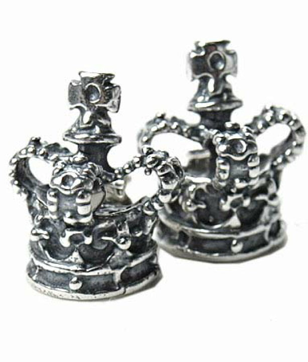 楽天市場】ロイヤルオーダー Royal Order 正規 ピアス ロイヤル 