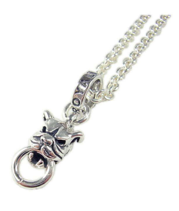 楽天市場】ロイヤルオーダー Royal Order 正規 ネックレス ロイヤル  