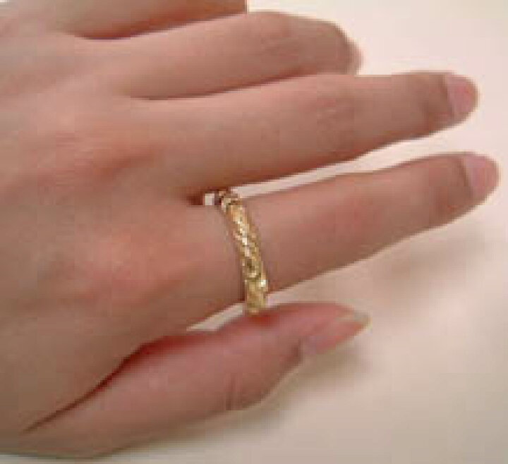 楽天市場】ロイヤルオーダー Royal Order 正規 ゴールド リング  