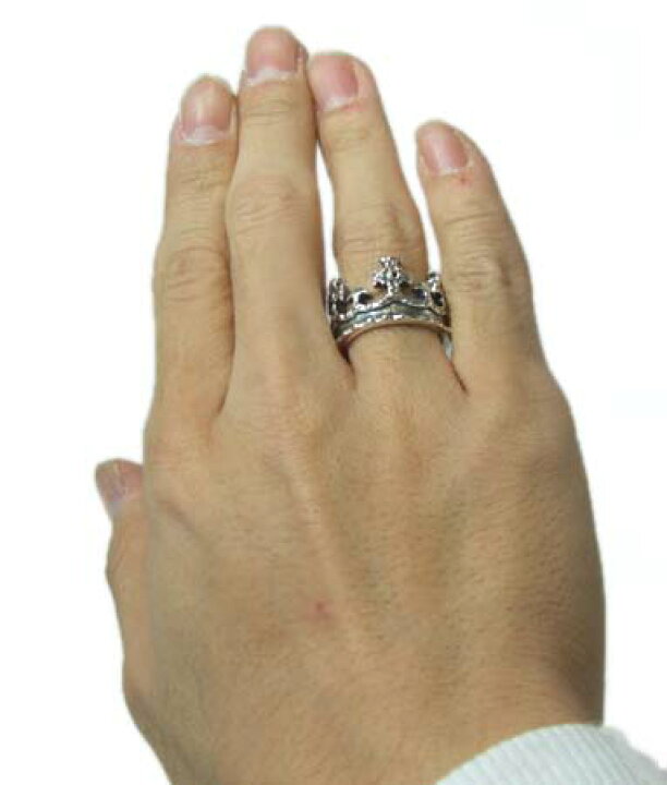 楽天市場】ロイヤルオーダー Royal Order 正規 リング ロイヤル  