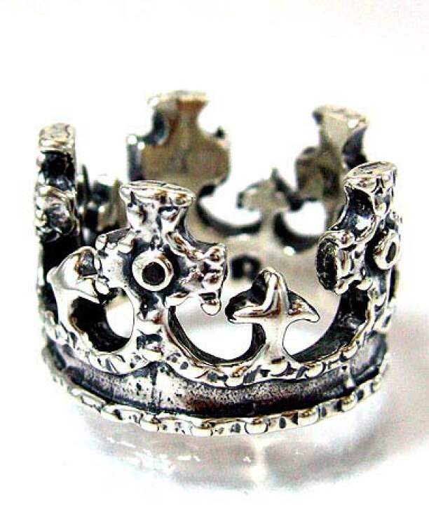 楽天市場】ロイヤルオーダー Royal Order 正規 リング ロイヤル  