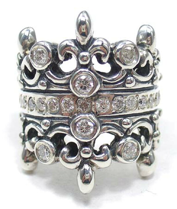 楽天市場】ロイヤルオーダー Royal Order 正規 リング ロイヤル  