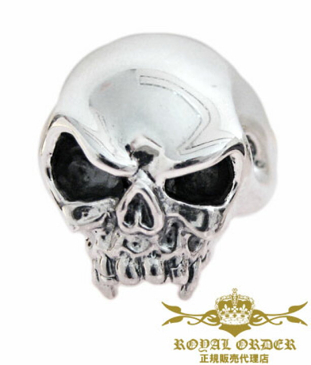 楽天市場】ロイヤルオーダー Royal Order 正規 リング ロイヤル  