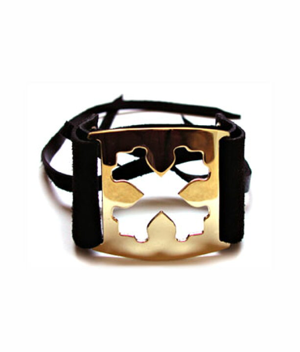 楽天市場 レザーブレスレット K18 ゴールド クロス シルバー ブレスレット メンズ レディース 30代 40代 50代 60代 ファッション Usa製 アメリカ 人気 セレブ 高級ブランド 正規品 おしゃれ ロック Rock 美しい お洒落 Soffer Ari 人気 ロサンゼルス ブランド