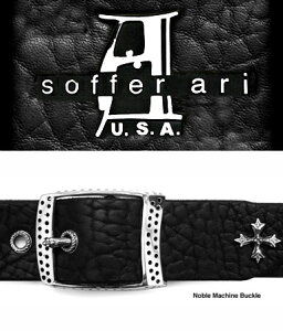  gbvobN silver925 xgobN m[u }V[h Soffer Ari \t@[A y Yxg Vo[ USAobN U[xg {vxg CO AJ A