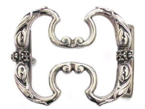  gbvobN silver925 xgobN o[~K Soffer Ari \t@[A y Y Vo[ USAobN U[xg {vxg CO AJ AobN 