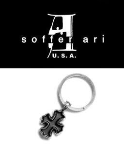  Z^[ iE L[O / \t@[A Soffer Ari y Y fB[X L[Nbv L[`F[ L[P[X Ki  lC T[X uh v[g a 