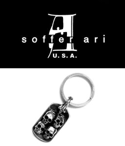  ~fBA hbO^O hg t@bN AEh XJ L[O / \t@[A Soffer Ari y Y fB[X L[Nbv L[`F[ L[P[X Ki  lC 