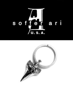  V[N gD[X L[O / \t@[A Soffer Ari y Y fB[X L[Nbv L[`F[ L[P[X Ki  lC T[X uh v[g a