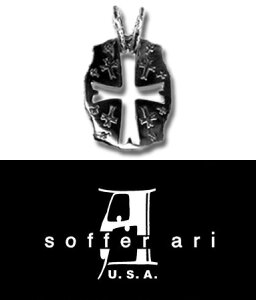  Vo[925 lbNX y_g / feB Pbc [h ^O ubN y_g / \t@[A Soffer Ari y Y fB[X lbNX Ki  lC T[