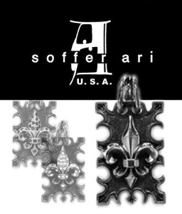  Vo[925 lbNX y_g / ACr[ }CN feB[ t[ hbO^O y_g / \t@[A Soffer Ari y Y fB[X lbNX Ki  lC 