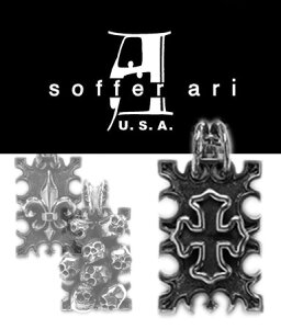  Vo[925 lbNX y_g / ACr[ }CN feB[ Z^[ iE hbO^O y_g / \t@[A Soffer Ari y Y fB[X lbNX Ki 