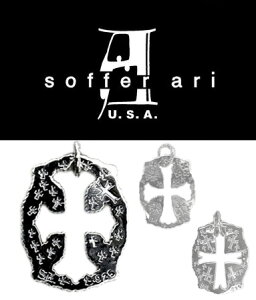  Vo[925 lbNX y_g / Pbc [h ^O SbeB y_g / \t@[A Soffer Ari y Y fB[X lbNX Ki  lC T[X u