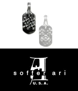  Vo[925 lbNX y_g / X[ hbO^O y_g ^Cj[ S.A.NbV[Y / \t@[A Soffer Ari y Y fB[X lbNX Ki  lC 