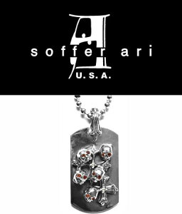 Vo[925 lbNX y_g / [W hbO^O y_g XJY & N.C. NX w/r[ ACY & _Ch NX / \t@[A Soffer Ari y Y fB[X lbNX 