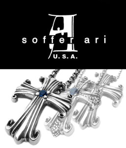  Vo[925 lbNX y_g / ~fBA [tB tF[ gD[ NX y_g [ Tt@CA / \t@[A Soffer Ari y Y fB[X lbNX 