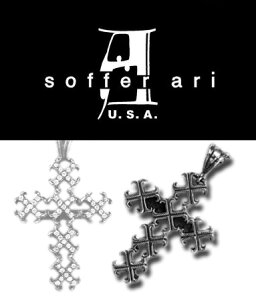  Vo[925 lbNX y_g / uVo[ ~fBA O.G.NX y_g / \t@[A Soffer Ari y Y fB[X lbNX Ki  lC T[X 