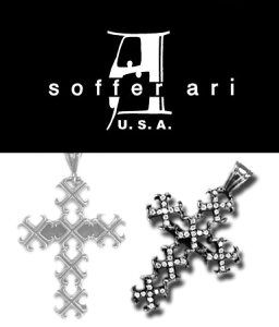  Vo[925 lbNX y_g / uVo[ ~fBA O.G.NX pF _Ch y_g / \t@[A Soffer Ari y Y fB[X lbNX Ki 