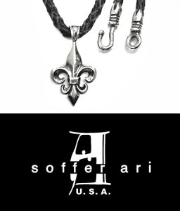  Vo[925 lbNX y_g / t[ y_g / \t@[A Soffer Ari y Y fB[X lbNX Ki  lC T[X uh v[g a