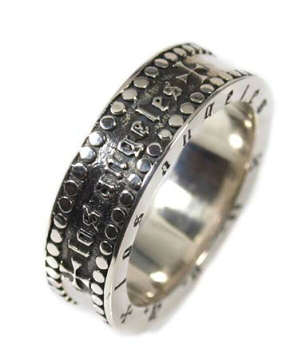 楽天市場】送料無料 シルバー925 リング 指輪 / バンド リング  