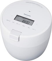 楽天市場】パナソニック|panasonic 圧力ihジャー炊飯器 ホワイト sr 