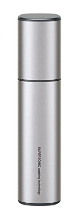 楽天市場】シャープ 超音波ウォッシャー シルバー UW-A1-S : ルギア 