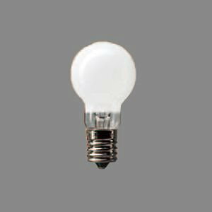 �p�i�\�j�b�N �~�j�N���v�g���d�� 100V 60W�` �z���C�g ����E17 [10�Z�b�g] LDS100V54W�EW�EK-10SET
