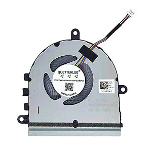 QUETTERLEE �����p�m�[�g�p�\�R��CPU��p�t�@�� Dell Inspiron 3533 3583 3593 3585 5593 559