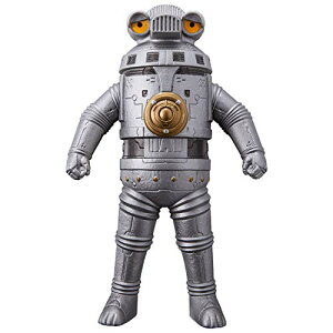 バンダイ ウルトラマンZ ウルトラBIGソフビ セブンガー (ヒーロー 