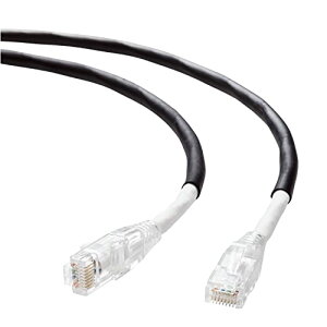 GR LANP[u CAT6A 20m Op ό cat6aΉ ubN LD-GPAOS/BK20