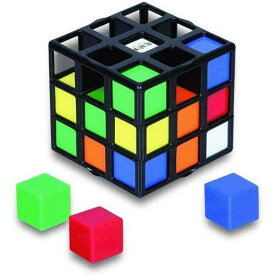 ルービックケージ (Rubik's Cage)【日本おもちゃ大賞2021 コミュニケーション・トイ部門 優秀賞】