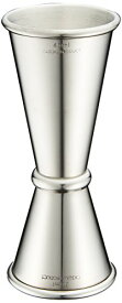 CASUAL PRODUCT NEWスタンダードメジャーカップ M 30/45 027246 カクテル ジガーカップ