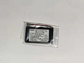 NEC IP3D-8PS-2 コードレス子機用 電池パック A50-006971-001