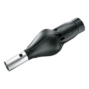 BOSCH(�{�b�V��) �o�b�e���[�h���C�o�[IXO�pBBQ�t�@���A�_�v�^�[ BBQ