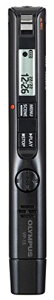 OLYMPUS IC���R�[�_�[ VoiceTrek VP-15 �u���b�N VP-15 BLK