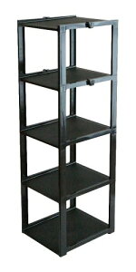 CNCbg (like-it) C[ V[YbN X 5i 23.8x28.5x93cm ubN { CUBE V[