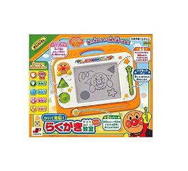 ジョイパレット(JOYPALETTE) アンパンマン かいて育脳! らくがき教室ジュニア