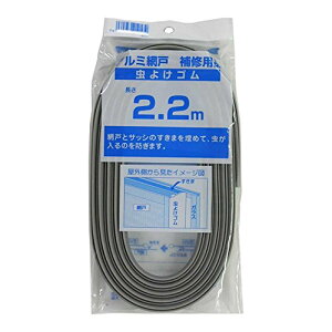 _CI Ԍ˗p 悯S 2.2m OC Ԍ˂ƃTbV̂Ԃ𖄂߂2.2m