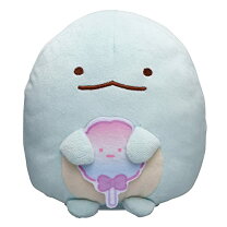 楽天市場】すみっコぐらし のんびりまねっコ とかげの通販
