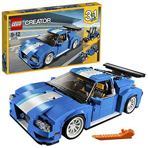 ���S(LEGO)�N���G�C�^�[ �^�[�{���[�T�[ 31070