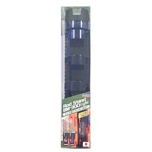 ���C�z�E(MEIHO) ���b�h�X�^���h BM-300 Light �N���A�u���[×�u���b�N