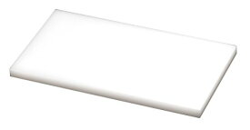新輝合成 トンボ 業務用 まな板 ホワイト 幅44×奥行25×高さ2cm 日本製