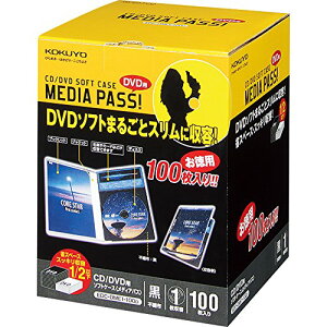 RN CD/DVDP[X fBApX g[ 1e 100  EDC-DME1-100D