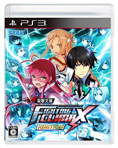 �d������ FIGHTING CLIMAX IGNITION - PS3