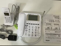 楽天市場】電話機 パナソニック ve e10の通販