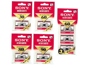 SONY }CNJZbg MC-90B