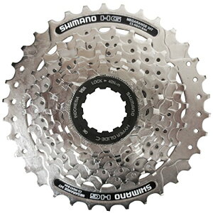 V}m (SHIMANO) MTBJZbgXvPbg CS-HG41-8 8S 11-34T ECSHG418134 ACERA (AZ)