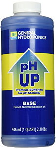 GH pH Up �y�[�n�[�A�b�v 946
